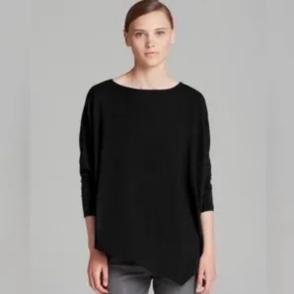Helmut Lang Asymmetrical Top size XS/S - Picture 9 of 11